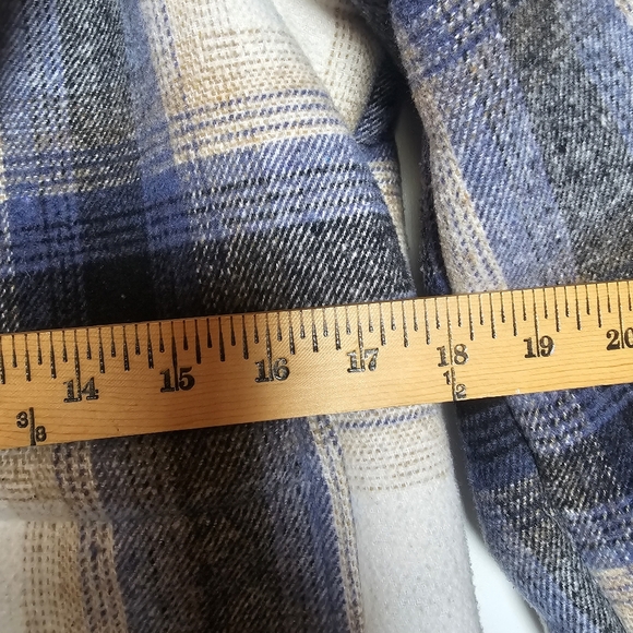 SONOMA Good For Life Women's Sherpa Lined Jacket Size S - Picture 3 of 6